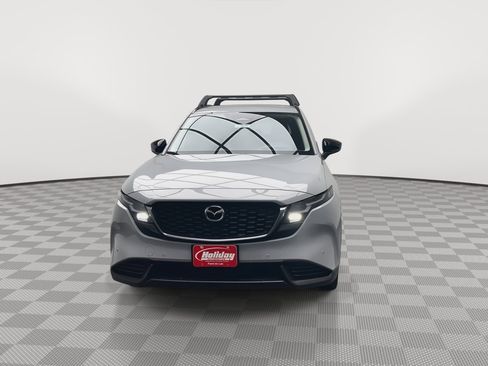 New 2026 MAZDA CX-5 Preferred image 31