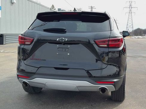 Certified 2023 Chevrolet Blazer LT w/ Convenience Package image 3