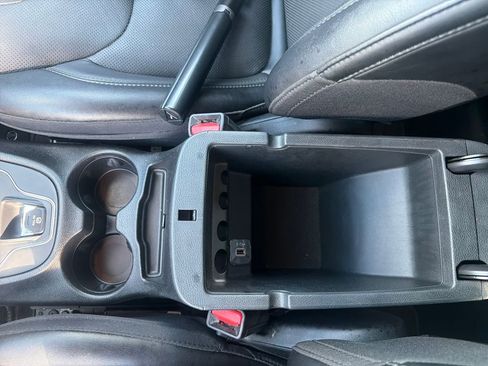 Used 2022 Jeep Cherokee Latitude Lux image 39