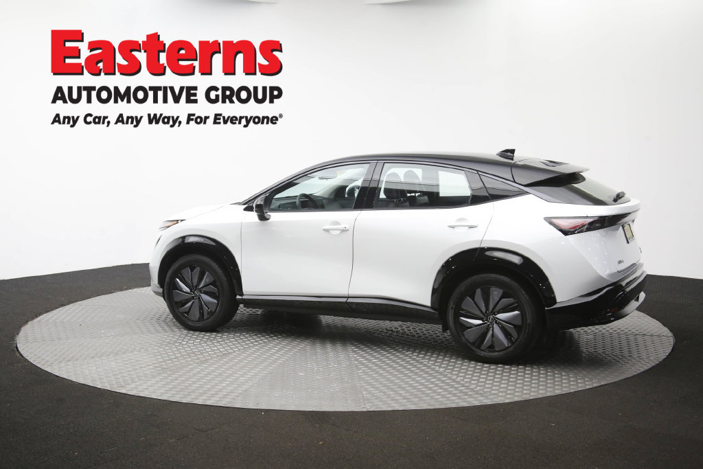 Used 2024 Nissan Ariya AWD image 68