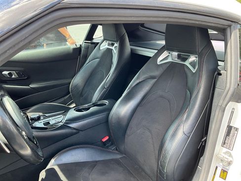 Used 2021 Toyota Supra w/ Safety & Technology Package RWD image 19