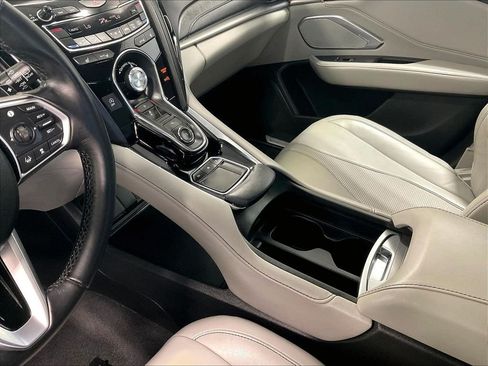 Used 2020 Acura RDX AWD w/ Technology Package image 21