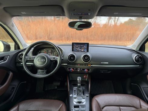 Used 2015 Audi A3 2.0T Premium Plus image 16