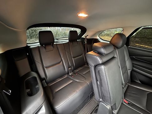 Used 2019 MAZDA CX-9 Touring w/ Touring Premium Package image 15