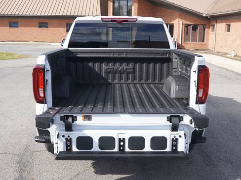 New 2026 GMC Sierra 1500 Denali image 6