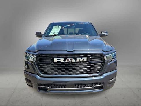 New 2026 RAM 1500 Big Horn AWD/4WD image 3