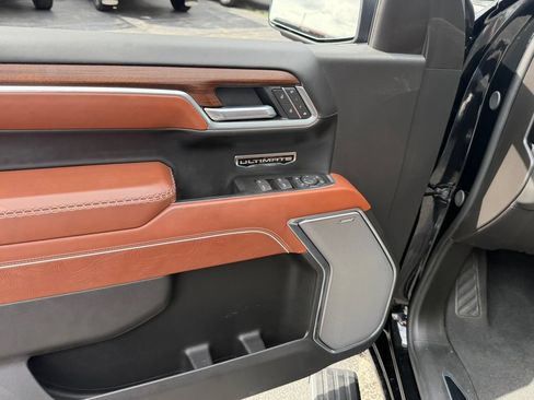 Certified 2026 GMC Sierra 1500 Denali Ultimate AWD/4WD image 24