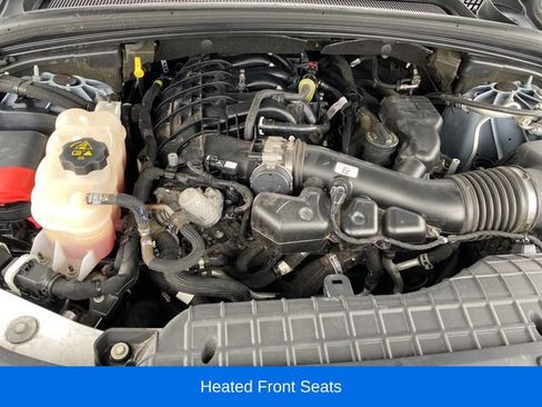 Used 2023 Jeep Grand Cherokee L Laredo RWD image 21