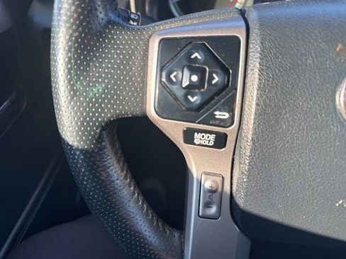 Used 2017 Toyota 4Runner SR5 Premium image 20