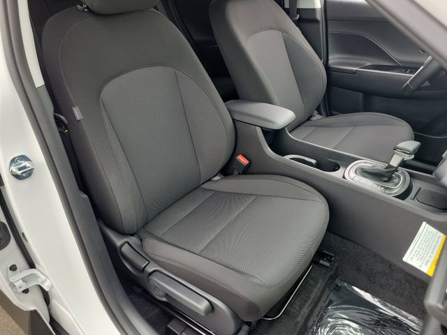 New 2026 Hyundai Kona SEL Sport FWD image 21