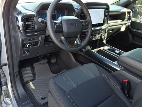 New 2025 Ford F150 STX image 16