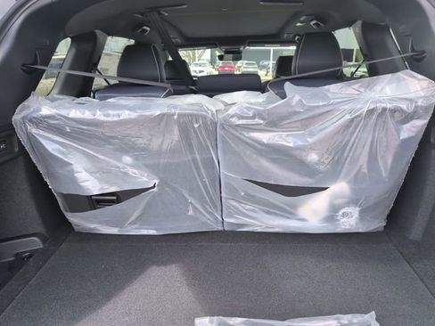 New 2026 Acura MDX Type S AWD/4WD image 8