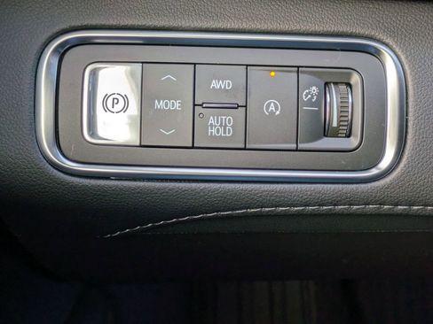 New 2026 Buick Enclave Sport Touring w/ Power Package image 23