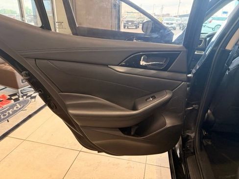 Used 2020 Nissan Maxima 3.5 S w/ Floor Mat Group FWD image 13