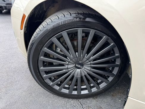 Used 2017 Lincoln MKZ Reserve w/ Technology Package FWD image 48