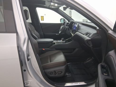 New 2026 Lexus TX 350 AWD image 30