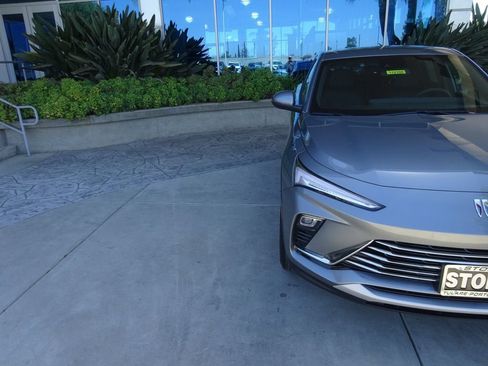 New 2026 Buick Envista Sport Touring w/ Convenience I Package FWD image 29