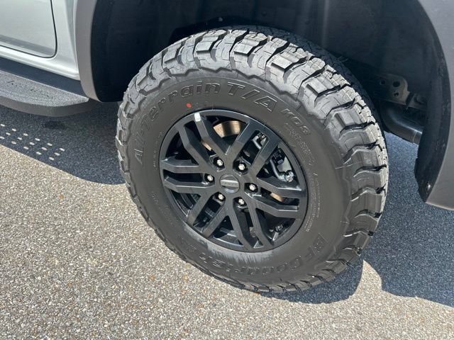 New 2026 Ford Ranger Raptor AWD/4WD image 25
