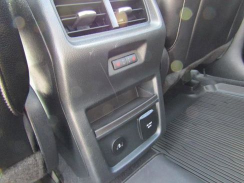 Used 2024 Ford Edge Titanium w/ Equipment Group 301A AWD/4WD image 20