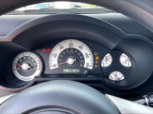 Used 2008 Toyota FJ Cruiser 4WD image 21