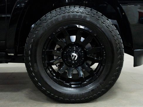 Used 2020 RAM 3500 Limited image 17