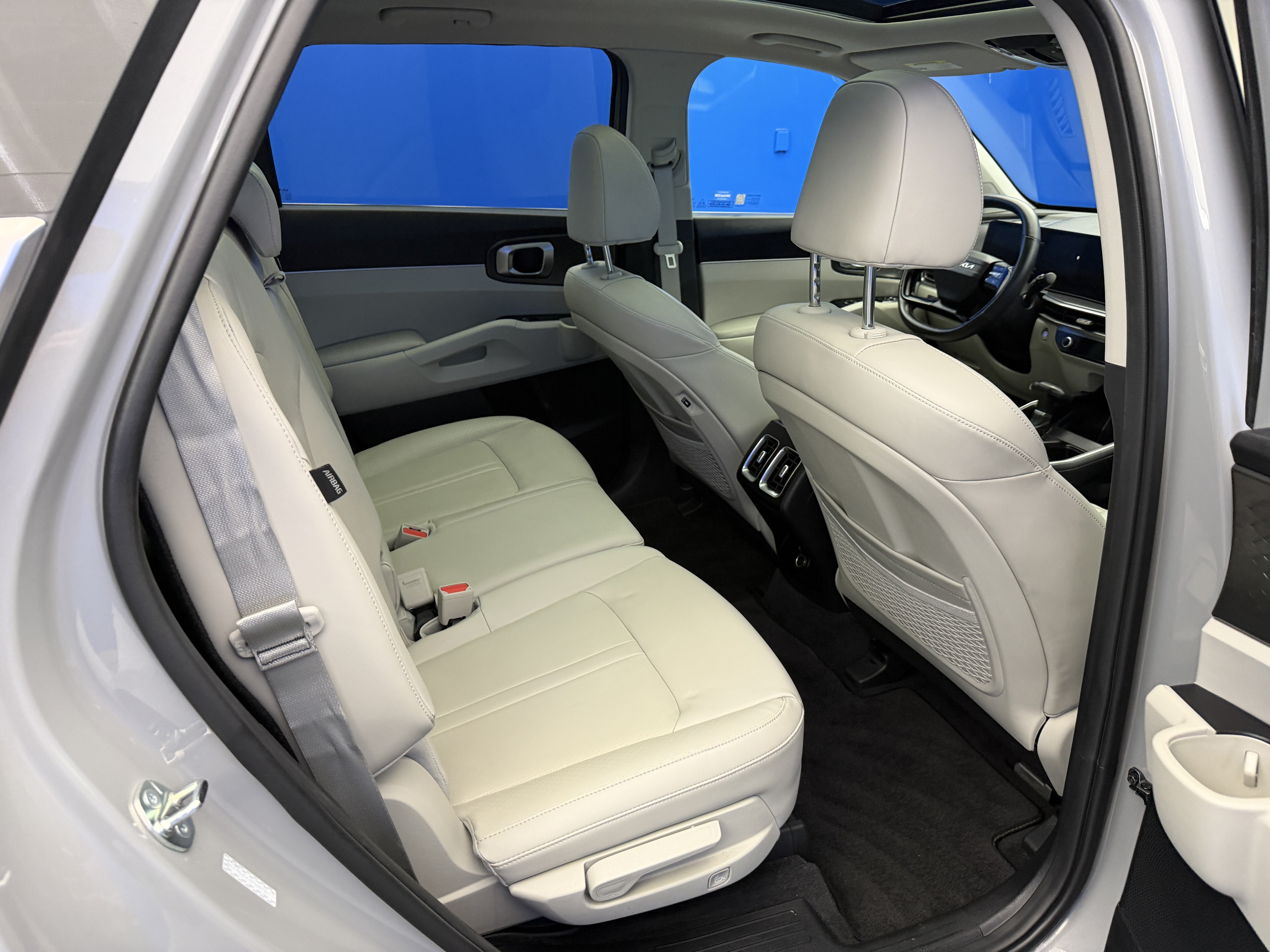 Used 2026 Kia Sorento S w/ S Panoramic Sunroof Package FWD image 26