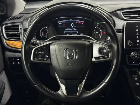 Used 2018 Honda CR-V Touring image 24