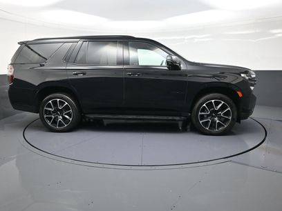 Used 2024 Chevrolet Tahoe RST w/ Luxury Package