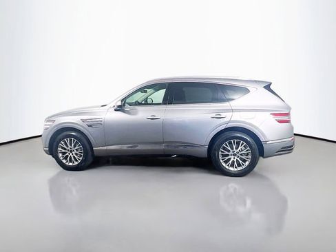 Used 2025 Genesis GV80 2.5T Standard AWD/4WD image 6