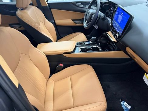 New 2026 Lexus NX 350 AWD w/ Premium Package image 11