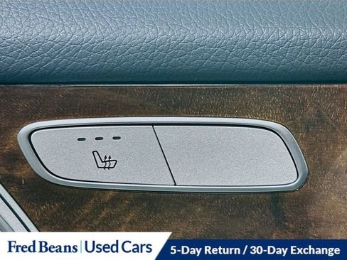 Used 2019 Mercedes-Benz GLC 300 4MATIC image 20