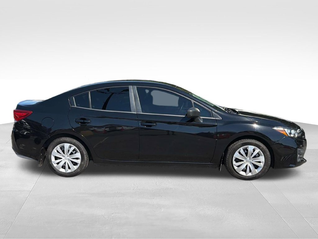 Used 2018 Subaru Impreza 2.0i AWD/4WD image 2