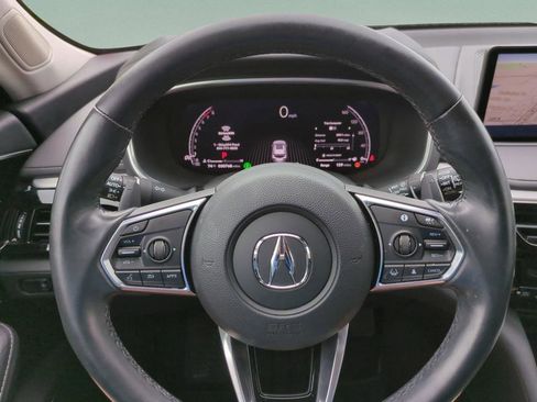 Used 2023 Acura MDX FWD w/ Technology Package image 27