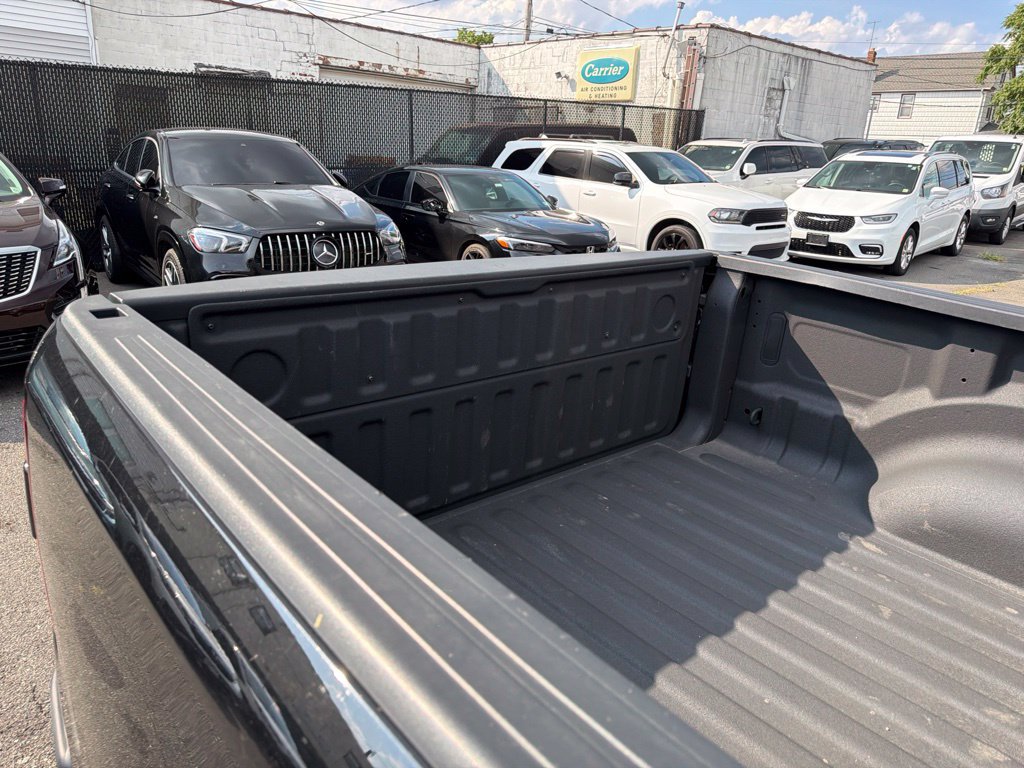 Used 2023 RAM 1500 Rebel w/ Rebel Level 2 Equipment Group AWD/4WD image 9