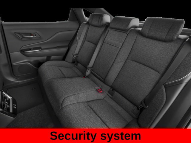 Used 2026 Toyota Crown AWD/4WD image 47