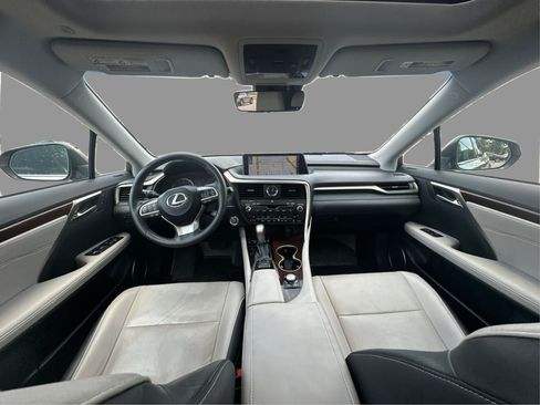 Used 2017 Lexus RX 350 AWD w/ Premium Package image 39