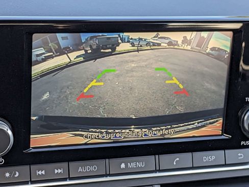 New 2025 Nissan Altima 2.5 S image 26