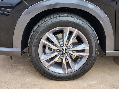 New 2025 Acura ADX AWD image 10