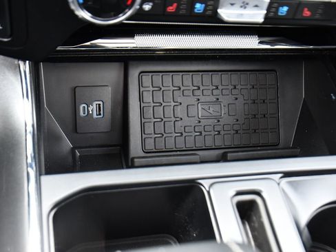 Used 2023 Ford F150 Lariat w/ Equipment Group 502A High image 31