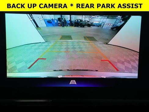 New 2026 Chevrolet TrailBlazer ACTIV w/ Convenience Package image 11