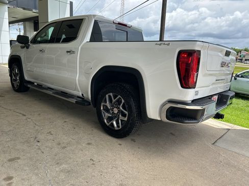 Used 2026 GMC Sierra 1500 SLT AWD/4WD image 5