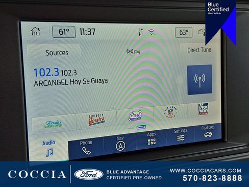 Certified 2022 Ford Bronco Outer Banks AWD/4WD image 17