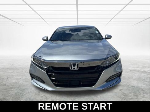 Used 2019 Honda Accord Sport image 9