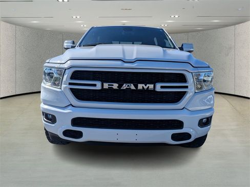 Used 2022 RAM 1500 Big Horn image 8