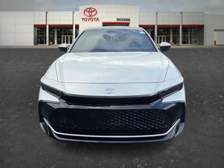 Certified 2024 Toyota Crown w/ Advanced Technology Package AWD/4WD video 2