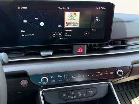 New 2026 Kia Carnival SX FWD image 28