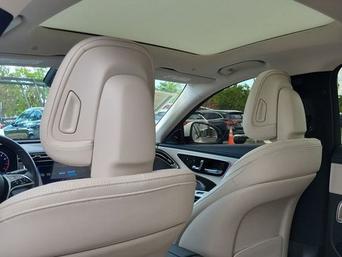 Certified 2024 Mercedes-Benz E 350 4MATIC Sedan image 13