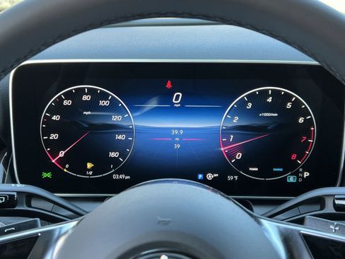 New 2026 Mercedes-Benz GLC 300 4MATIC image 15