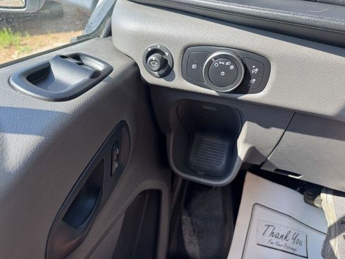Used 2020 Ford Transit 250 148 High Roof Extended w/ Load Area Protection Package RWD image 9