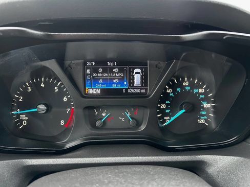 Used 2017 Ford Transit 350 XL image 13